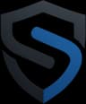 Synoxis shield logo